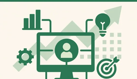 ITパスポート試験 情報システム戦略を徹底解説｜出題範囲・学習のポイント・過去問対策